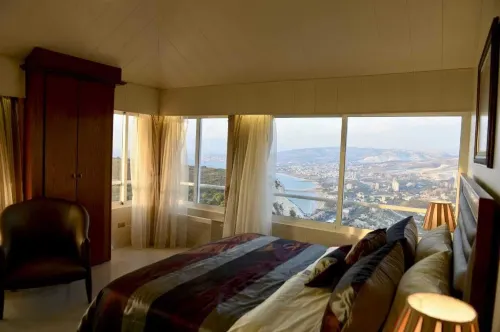 Theodos Lodge Hotel By Hansa Hotels in Enfeh