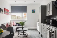 Edgware Road Apartments Hotels in Marylebone