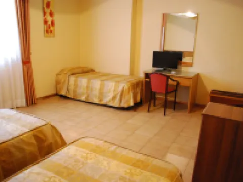 Hotel Tre Torri Hotels in Agrigento