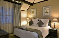 Cresta Churchill Hotel