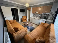 AYDOĞDU SUİT Otel Hotels in Bolu