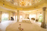 Lohagarh Fort Resort - บ้านพักหลังเล็ก