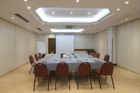 Hotel Silken Rio Santander Hotels in Somo
