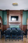 The Bell Inn Các khách sạn ở Danvers