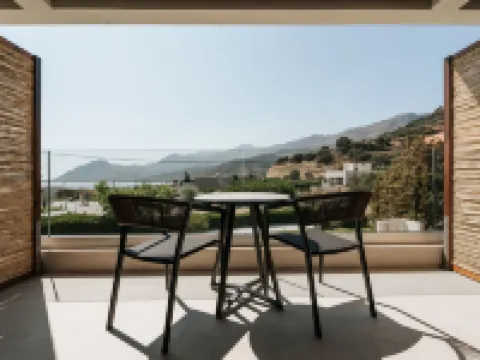 AMÉNTE Mindful Stay Hotels in Myrthianos Plakias