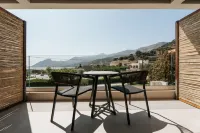 AMÉNTE Mindful Stay Hotels in Agios Vasilios