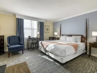 The Harraseeket Inn & Event House Hotels in Freeport