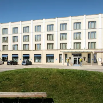 Hotel Glöcklhofer