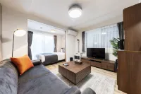 Sentiment Chitose MS105 - Apartments