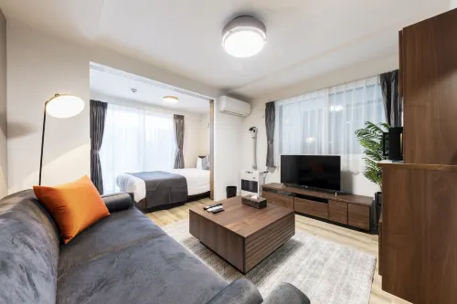 Sentiment Chitose MS105 - Apartments