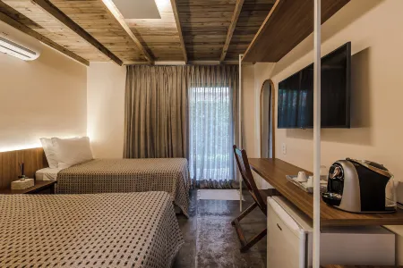 Vila SAL Noronha Отели в г. Фернанду-ди-Норонья