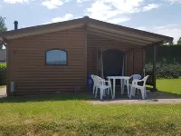 Chalet in Gerolstein Near Forest Trails Hotels near Eifel