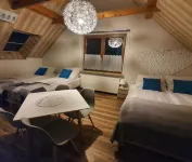 Pokoje Gościnne Kacper Blisko Gondoli Hotels in 