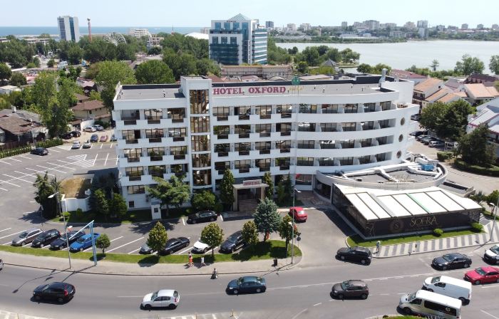 Hotel Oxford