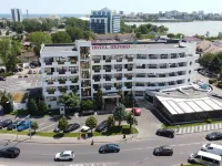 Hotel Oxford Hotel di Constanta