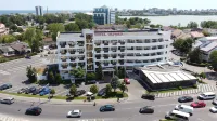 Hotel Oxford Отели в г. 