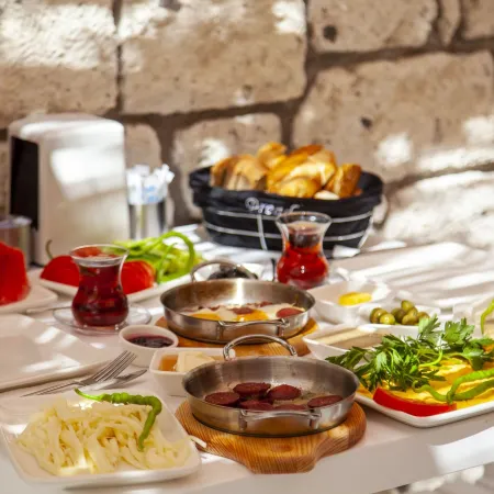 Mi Otel Alaçatı