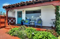 Beachcomber Inn Hotels in San Clemente