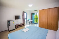 Promsook Apartment - Airport Shuttle
