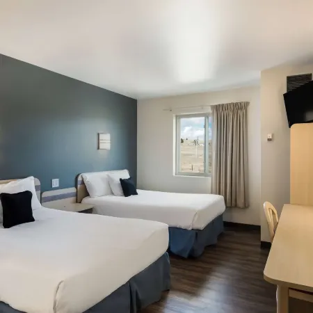 Red Lion Inn & Suites Butte