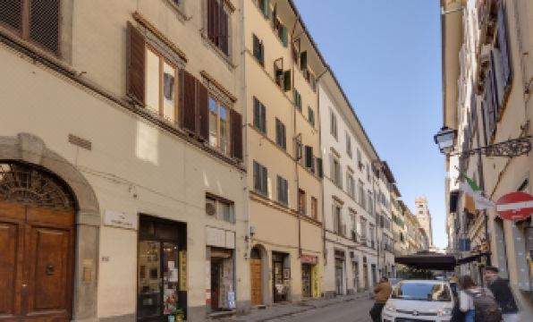 Mamo Florence - Ghibellina Apartment