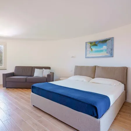 B&B Villa Zola