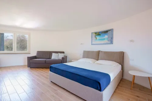 B&B Villa Zola