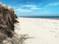 Northern Hideaways St Cuthberts Hotels in Seahouses