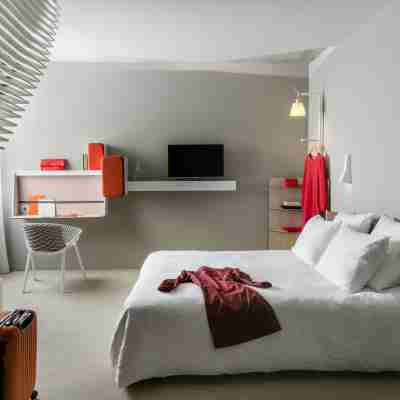 Okko Hotels Bayonne Centre Rooms