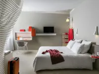 OKKO HOTELS Bayonne Centre Hoteles cerca de Parque Ansot