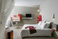 OKKO Hotels Bayonne Centre Hotels in Байонна