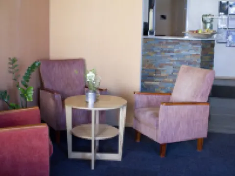 Hotel Marena Hoteles en Andenes