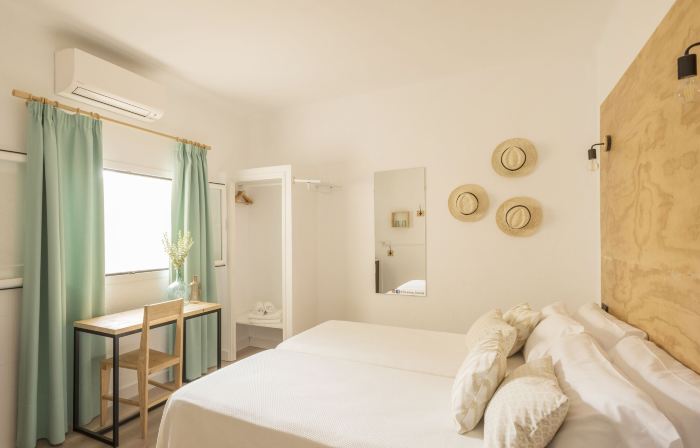 Forenna Hostel