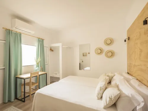 Forenna Hostel - Hostels