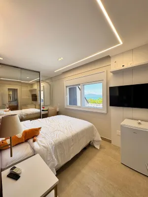 Cachoeira do BOM Jesus Hotels in Cachoeira do Bom Jesus