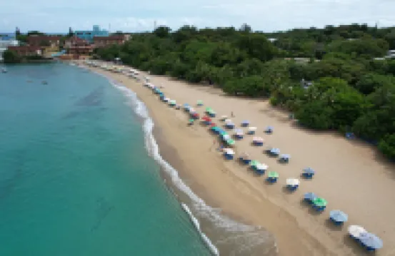 Hotel Voramar Sosua - Henk Prakken
