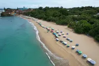 Hotel Voramar Sosua - Henk Prakken