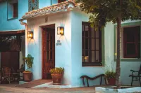 Vilasira Rooms & Wines - Adults Only