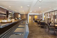 Sagafjord Hotel - by Classic Norway Hotels - Wi-Fi