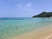 樂莎佳雷酒店 - 沙灘