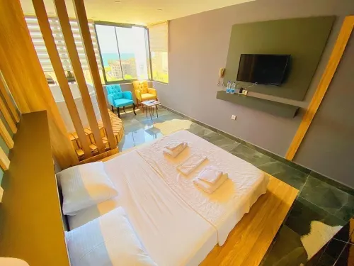 Luna Mare Resort Mersin Photos