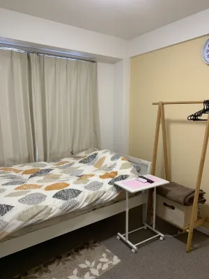 シェアハウス侍ヒルズ