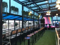 Golden Thai Binh Hotel - ที่มีที่จอดรถ