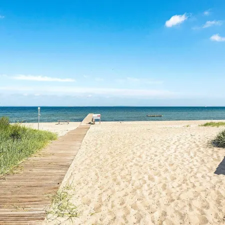 Stylish Beach House - by Traum Ferienwohnungen