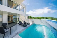 Ken Ken Villa Yuumodoro Hotels in Мотобу
