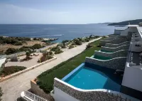 Aliv Stone Suites & Spa - Pools