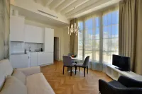 Plaza Mina Suites - Adults Recommended by Luxury Suites Cadiz - balcony