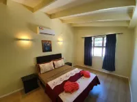 Le Uaina Beach Resort Hotels in Utulaelae