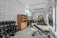 Embassy Suites by Hilton Anaheim South