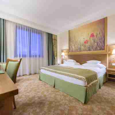 Hotel Sonnenhof Rooms